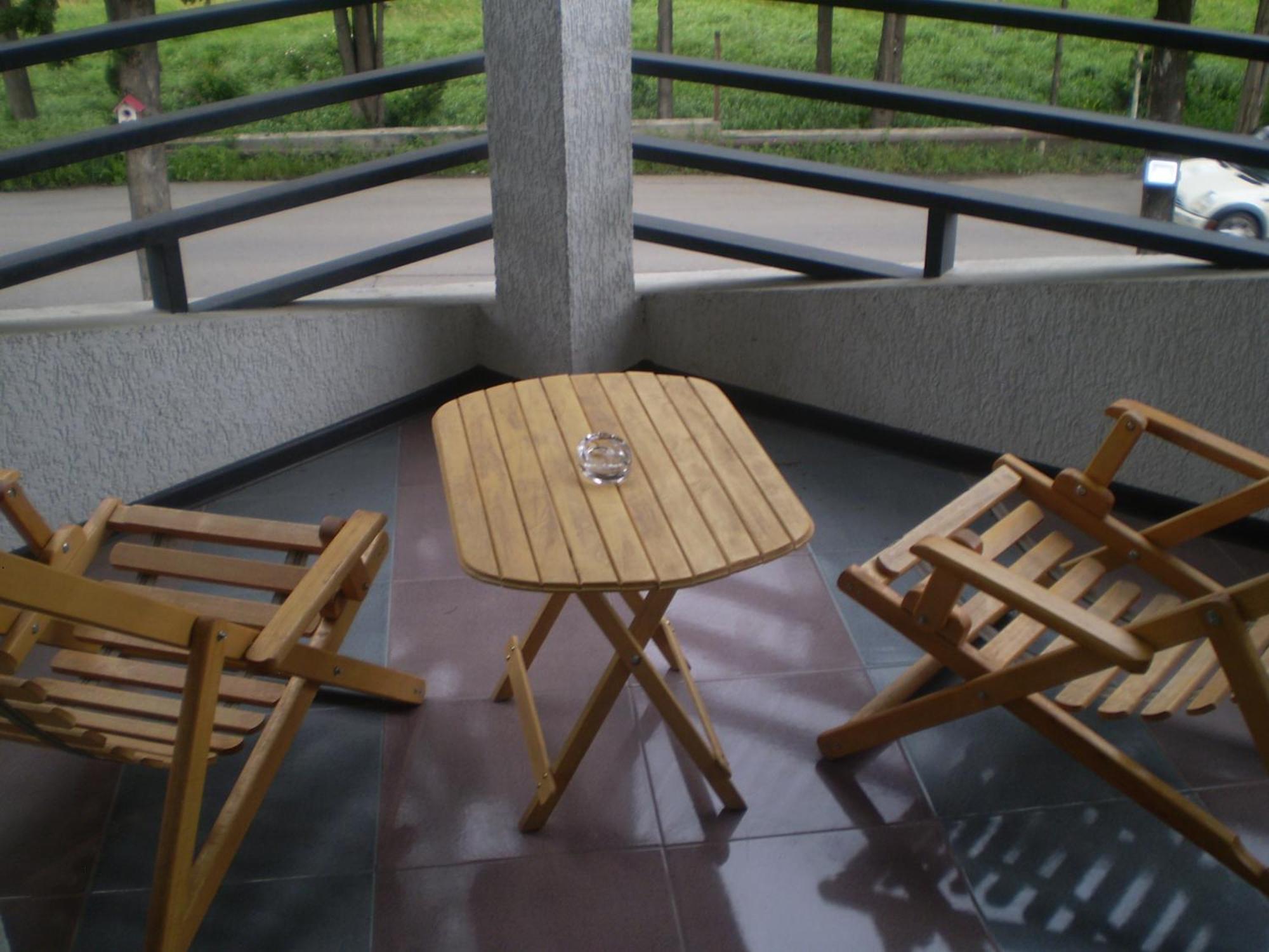 New Hotel Tiflis Exterior foto