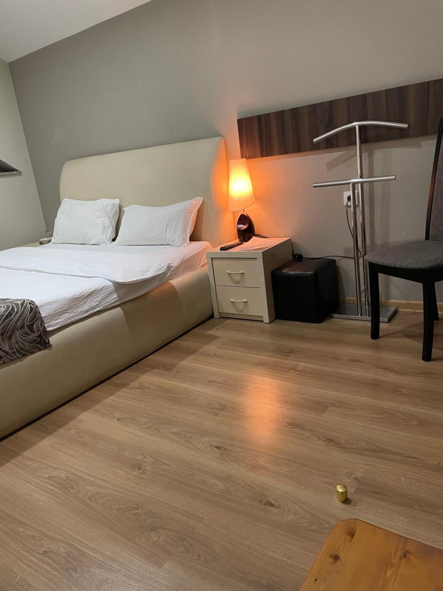 New Hotel Tiflis Exterior foto