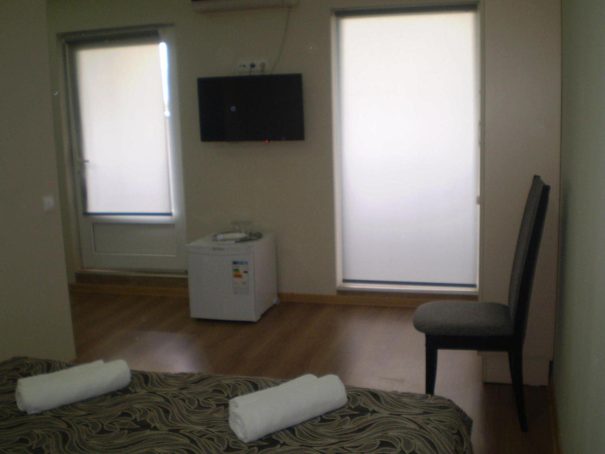 New Hotel Tiflis Exterior foto