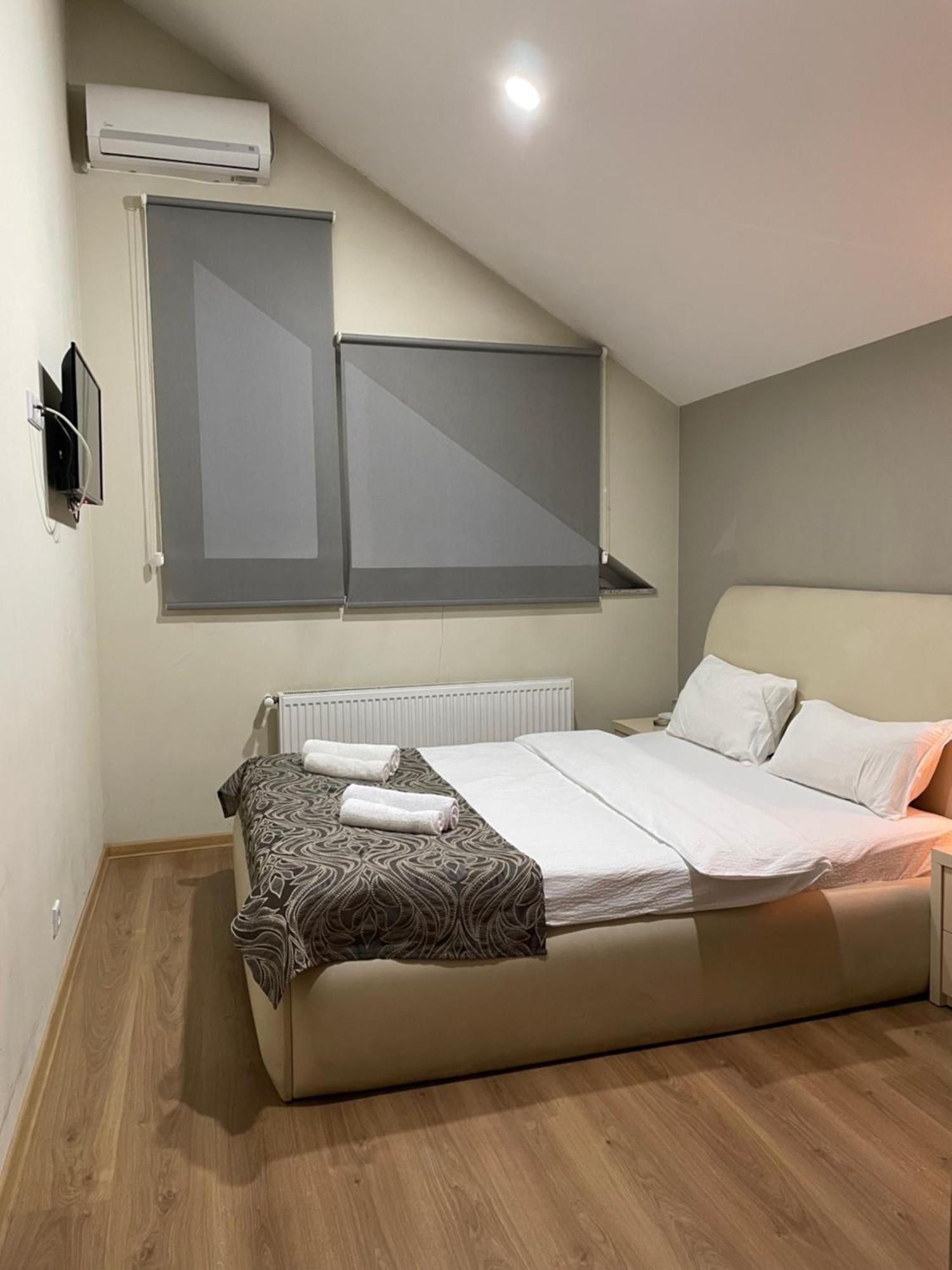 New Hotel Tiflis Exterior foto