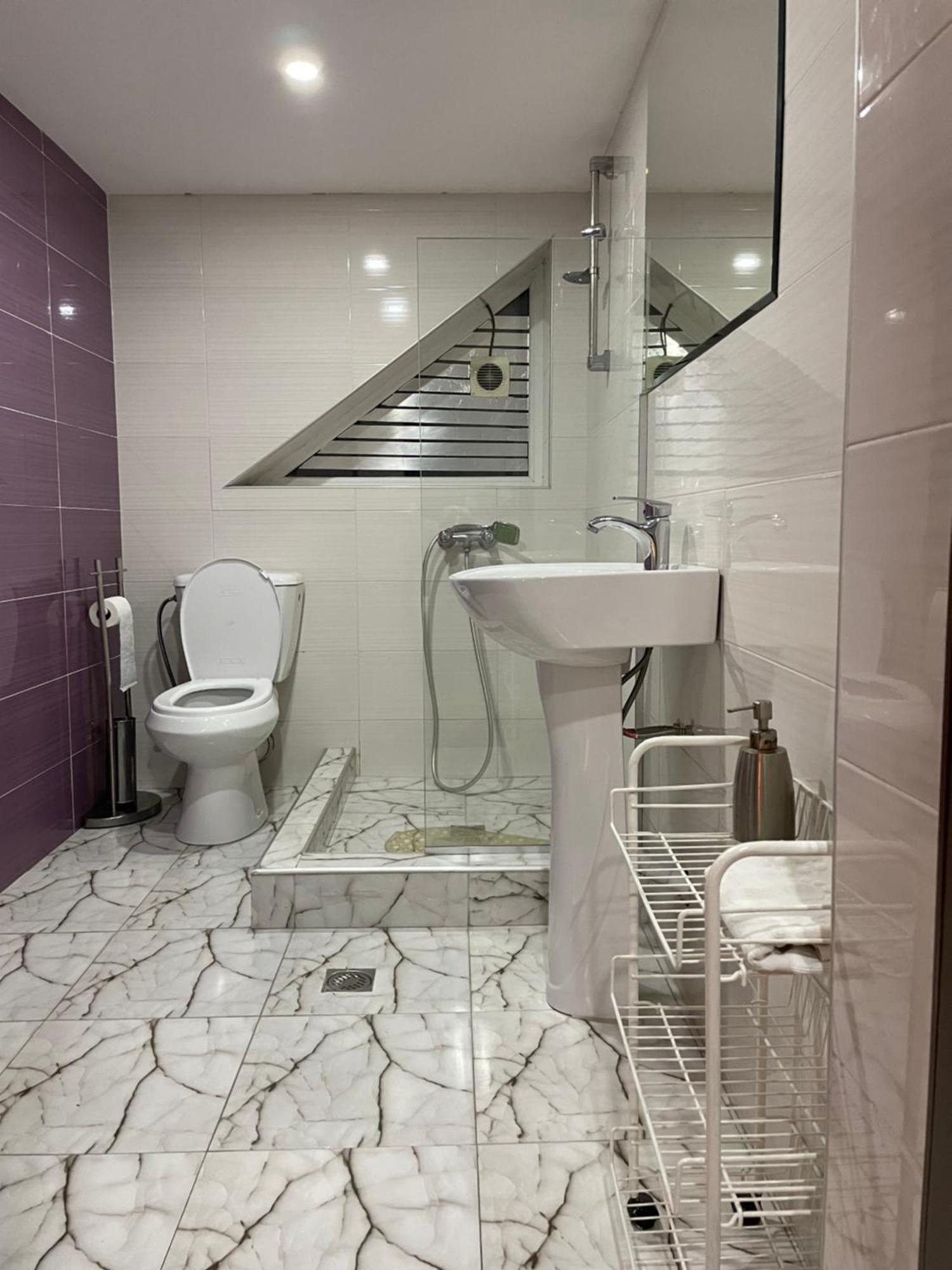 New Hotel Tiflis Exterior foto