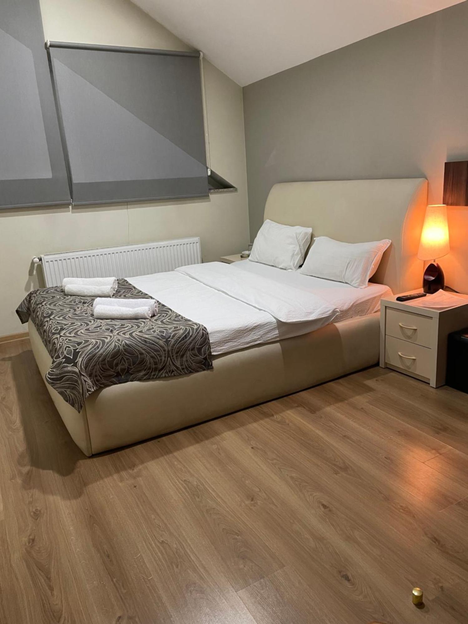 New Hotel Tiflis Exterior foto