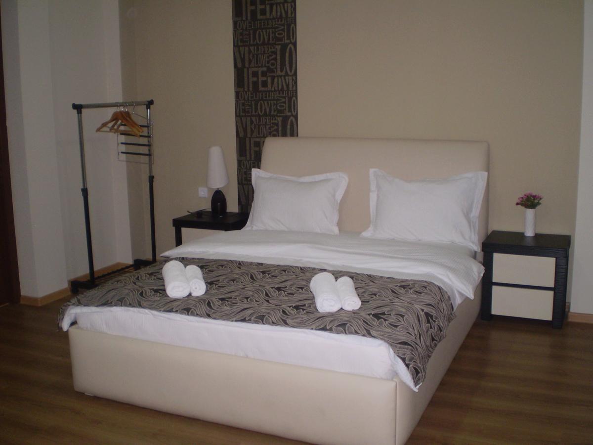 New Hotel Tiflis Exterior foto