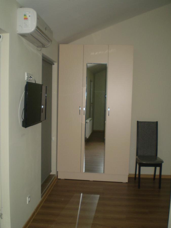 New Hotel Tiflis Exterior foto