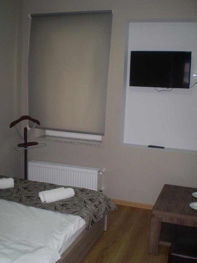 New Hotel Tiflis Exterior foto
