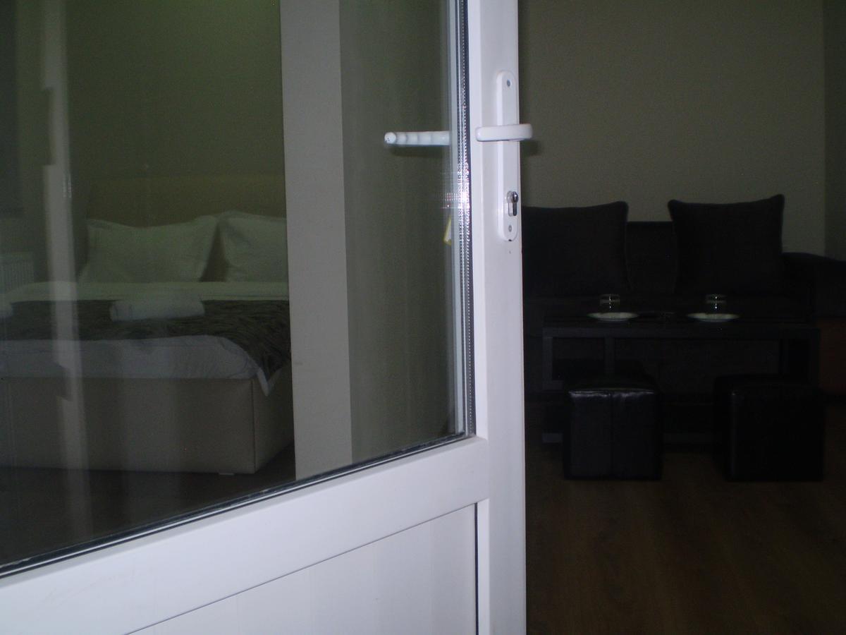 New Hotel Tiflis Exterior foto
