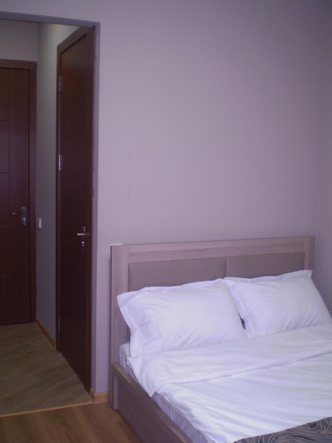New Hotel Tiflis Exterior foto