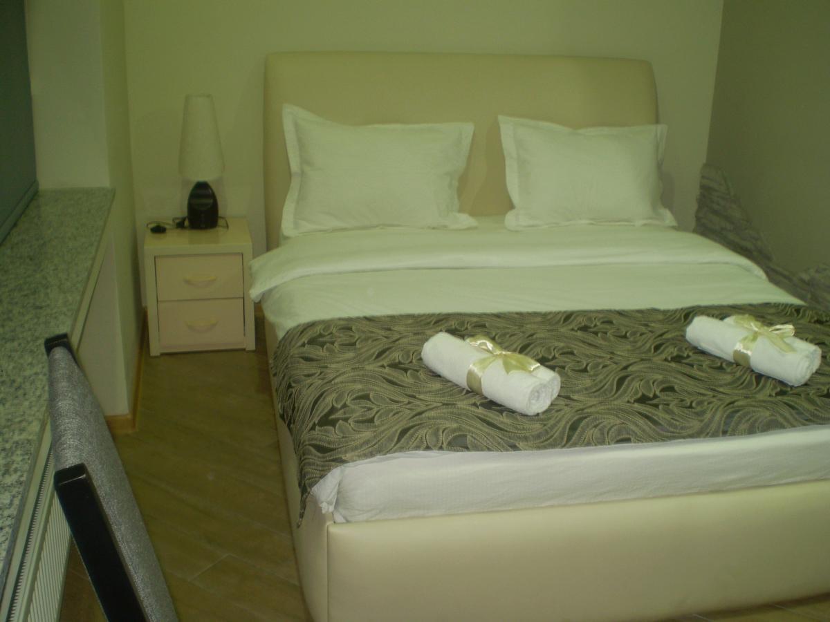 New Hotel Tiflis Exterior foto