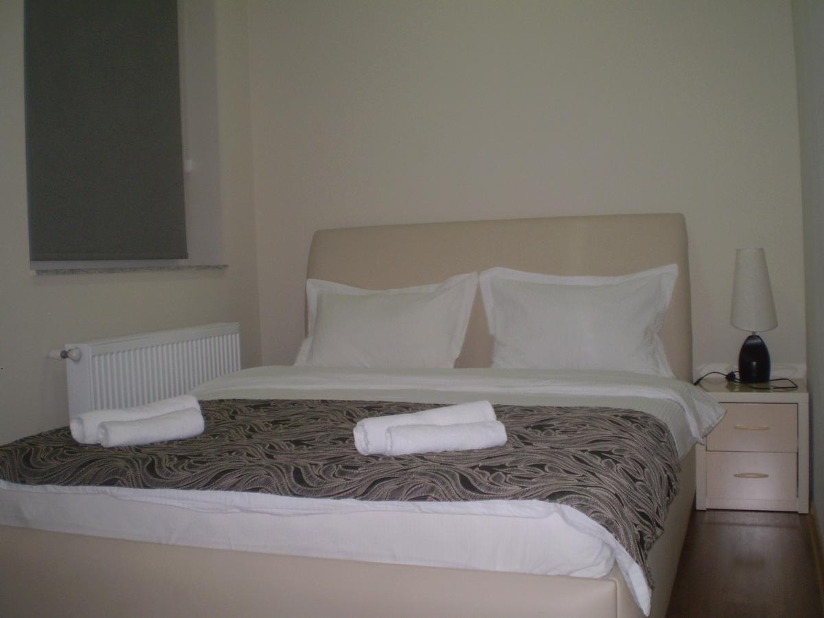 New Hotel Tiflis Exterior foto